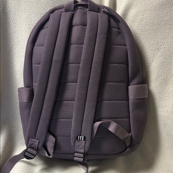 Adidas Modern Purple Backpack for girl - Picture 3 of 4